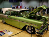 '56 Chevrolet Bel Air