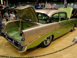 '56 Chevrolet Bel Air