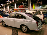 1970 Volkswagen Fastback