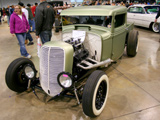 1935 Ford Pick Up