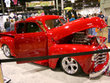 1948 Chevy Pickup Radical Custom