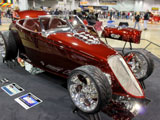 Archetype - 1934 Ford Coupe