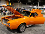 Big Bad Orange - 1969 AMX