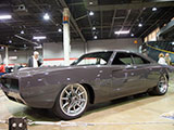 Custom 1968 Dodge Charger by Roadster Shop