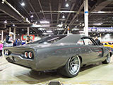 Custom 1968 Dodge Charger by Roadster Shop