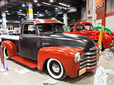 1953 Chevy 3100 pickup