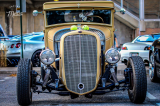 Cars & Coffee Oak Park by Caribe Media