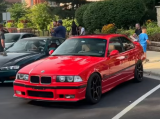 August 4, 2024 Cars & Coffee Oak Park