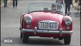 37th British Car Festival (Steven Horowitz)