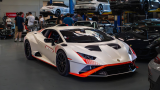 CECG x GTHaus Season Opener Car Show & Open House (Matt Hook Media)