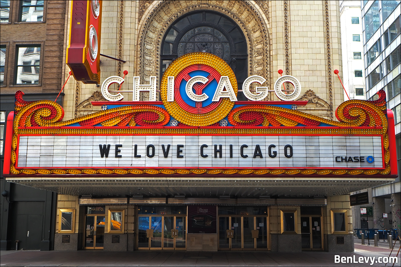 We Love Chicago