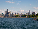 Chicago's Lakefront
