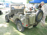 Army Jeep