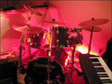 Drumset