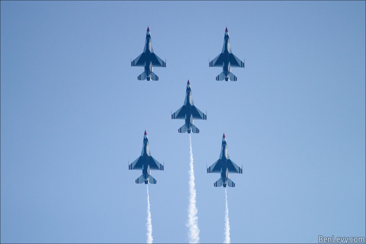 United States Air Force Thunderbirds