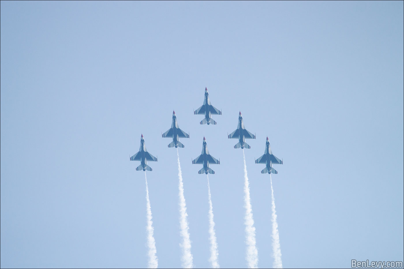 United States Air Force Thunderbirds