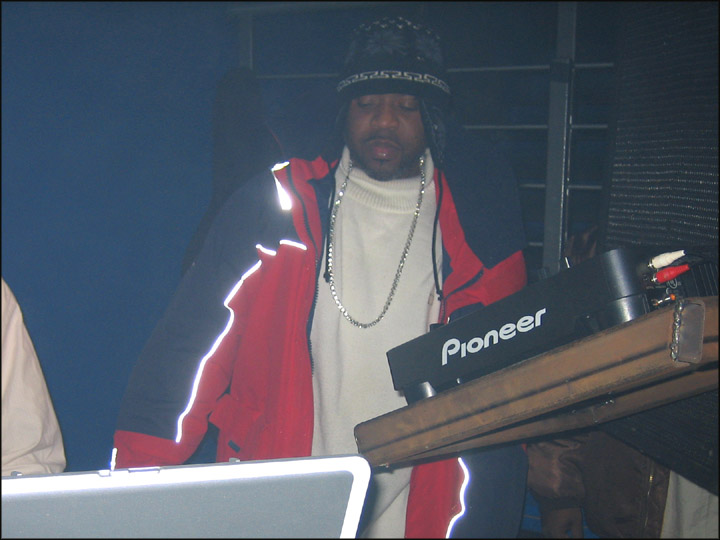 Cappadonna