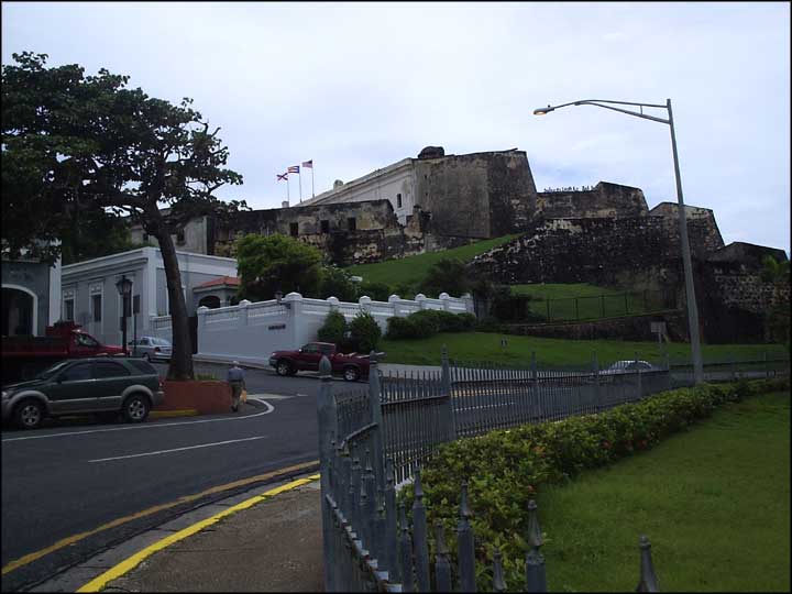 Plaza de Armas