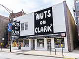 Nuts on Clark