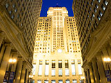 Chicago Board of Trade Building