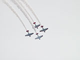 AeroShell Aerobatic Team