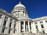 Wisconsin State Capitol