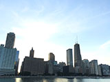 Chicago Skyline