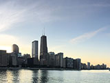 Chicago Skyline