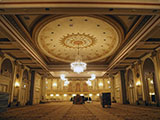 The State Room at The Palmer House Hilton